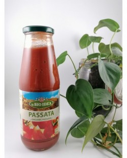 Sauce tomate - Passata...