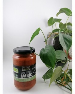 Sauce tomate basilic 350g