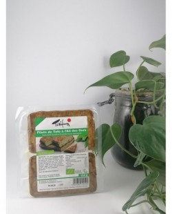 Tofu ail des ours 160g